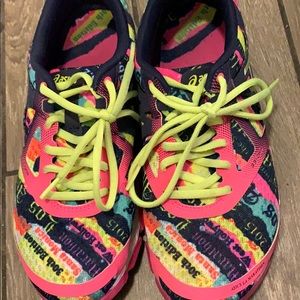 Oasics special edition